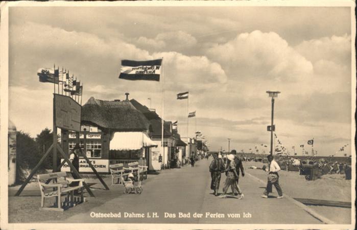 Dahmeshoeved Holstein  NZ4