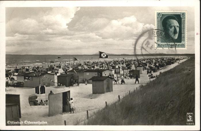 Osternothafen Swinemuende Polen NZ4