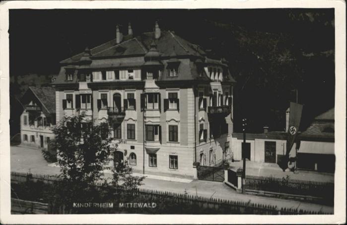 Mittewald Kinderheim NZ4