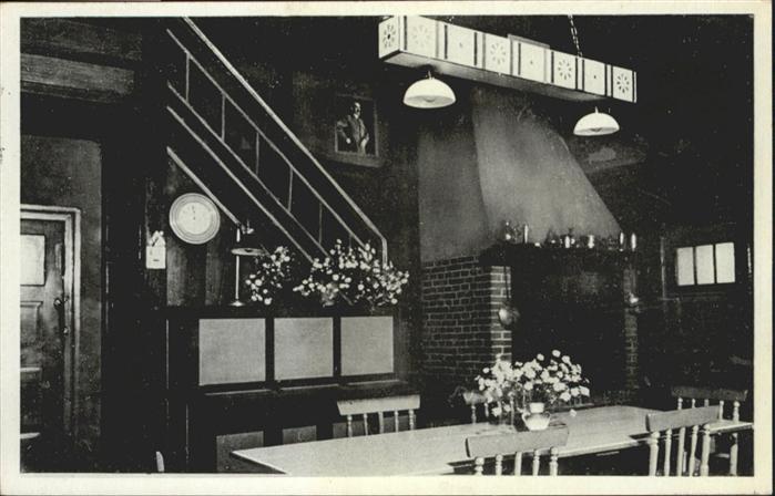 Hoisdorf Schullandheim Holstentor NZ4