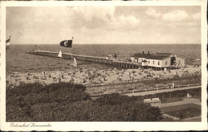 Zinnowitz Ostseebad