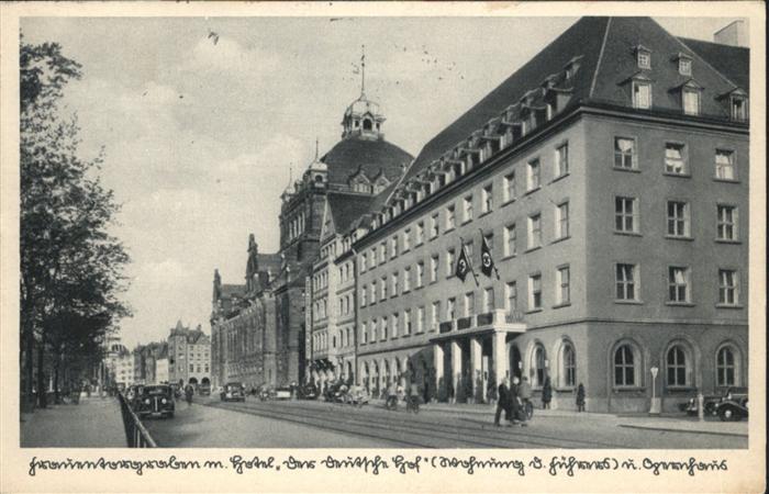 NueRNBERG  CITY  NZ4