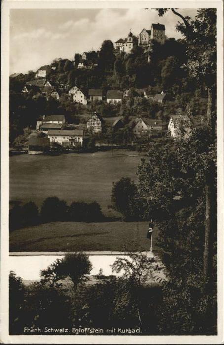 Egloffstein Kurbad NZ4