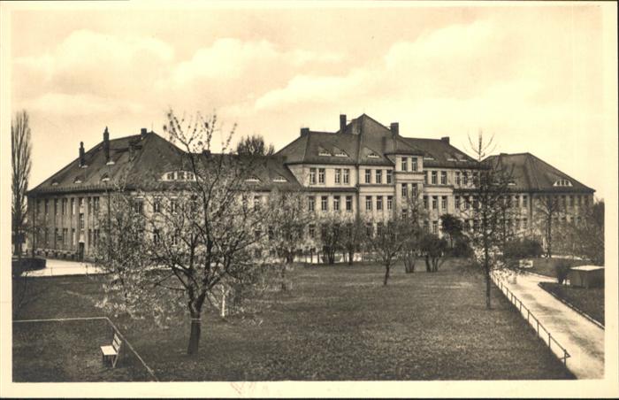 Kamenz Sachsen A. H. Kaserne