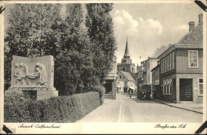 Aurich Ostfriesland  NZ4