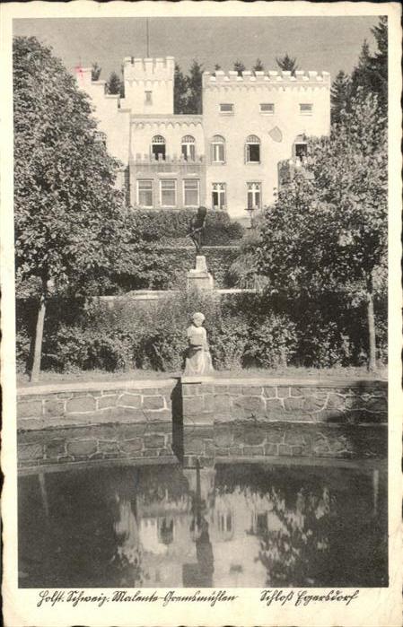 Malente-Gremsmuehlen Schloss NZ4