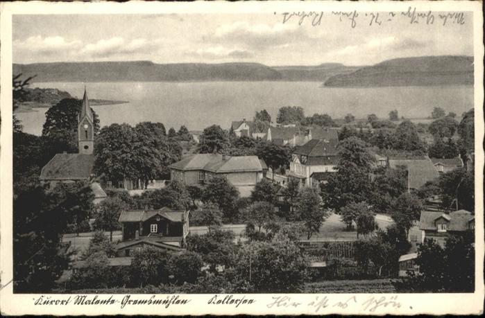 Malente-Gremsmuehlen  NZ4