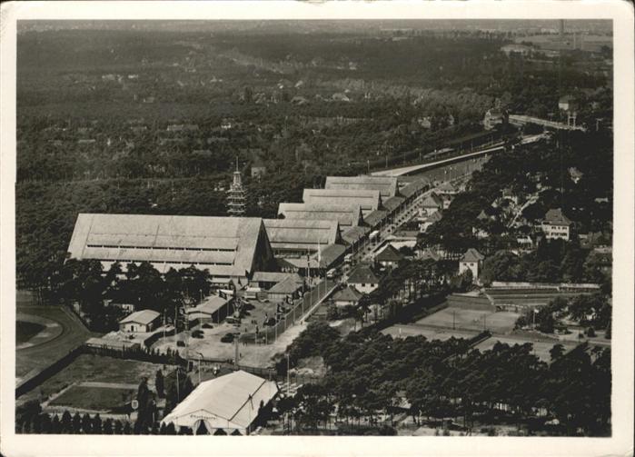 BERLIN  CITY Fliegeraufnahme  NZ4