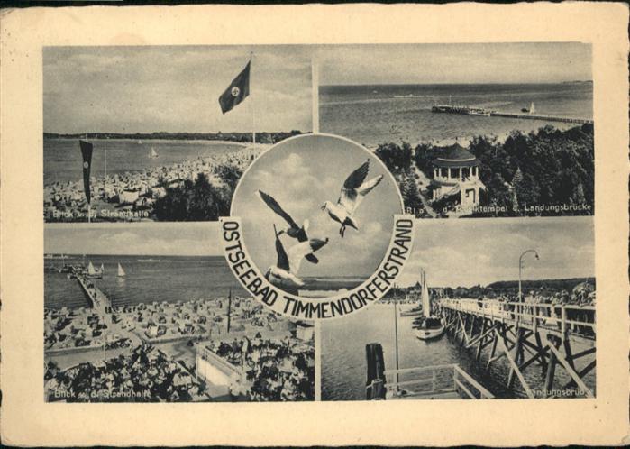 Timmendorfer Strand  NZ4