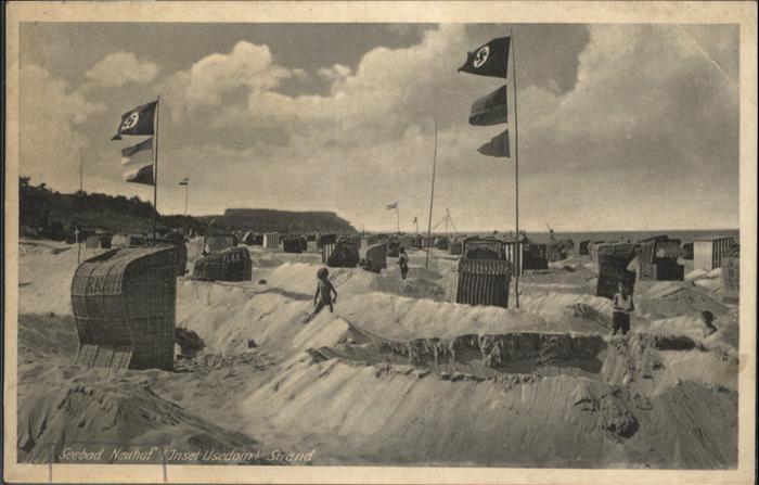 Neuhof Usedom Strand NZ4