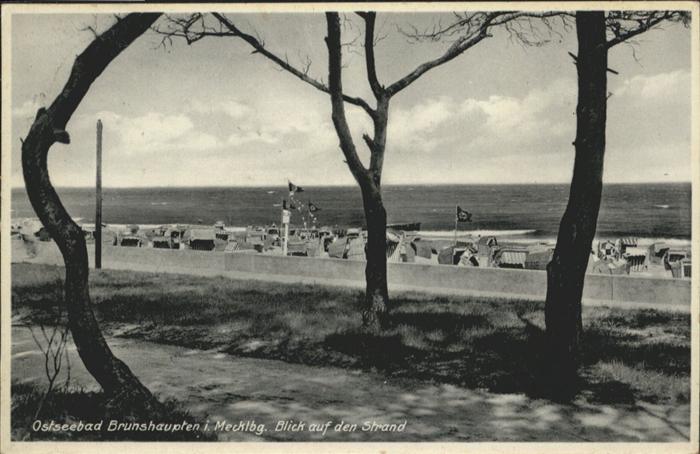 Brunshaupten Strand NZ4