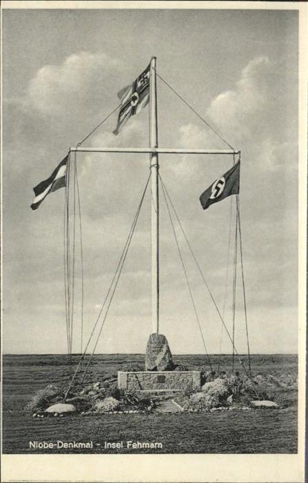 Fehmarn Niobe Denkmal NZ4