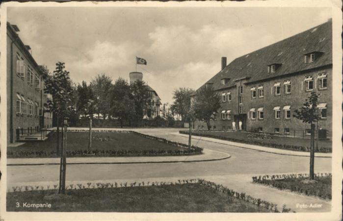 ECKERNFoeRDE Ostseebad 3 Kompanie NZ4