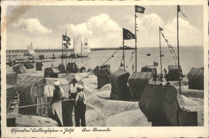 Kellenhusen Ostseebad Strand NZ4