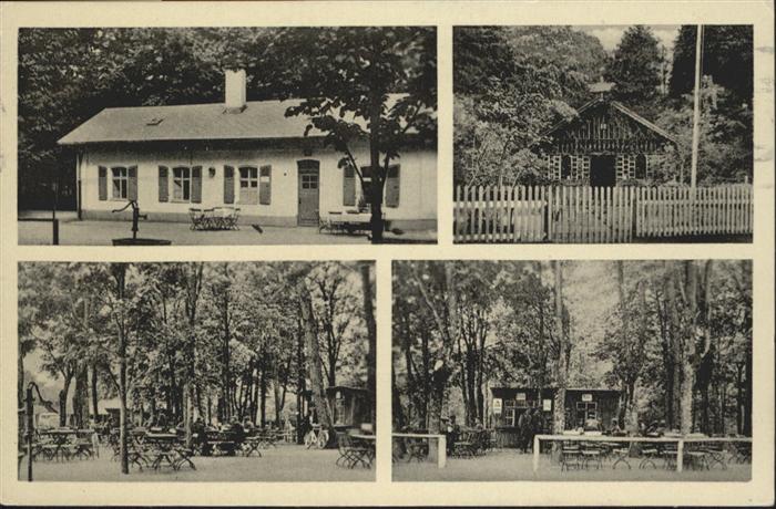 AUGSBURG  CITY Wehrmachtsschiessplatz NZ4