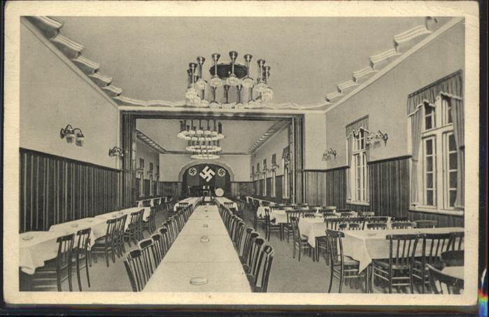 AUGSBURG  CITY Saalbau Drei Koenig NZ4