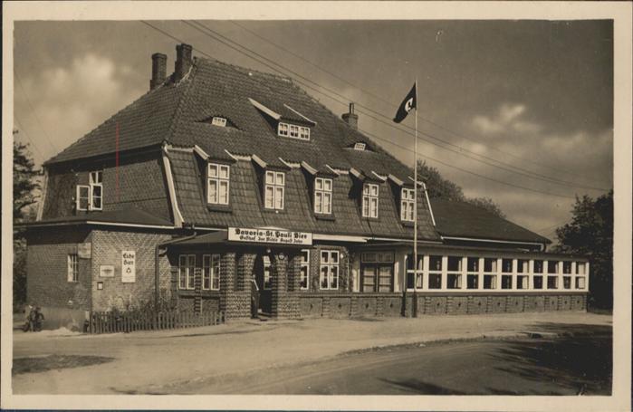 Dersau Gasthof zur Mühle