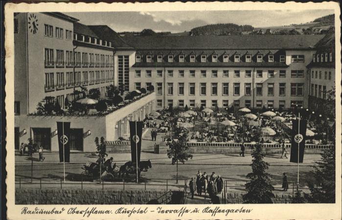 Oberschlema Kurhotel