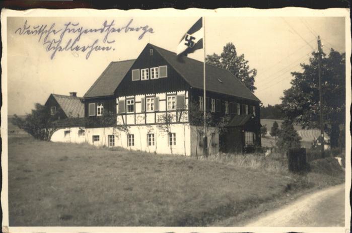 Schellerhau Jugendherberge