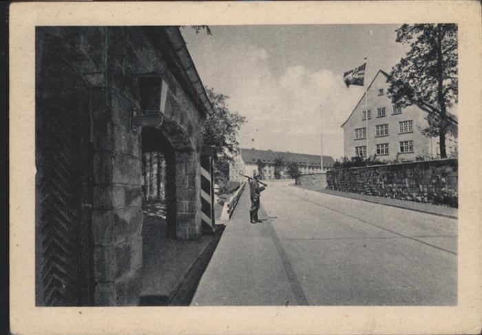 Luedenscheid Flakkaserne