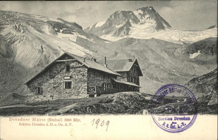 Dresdnerhuette
