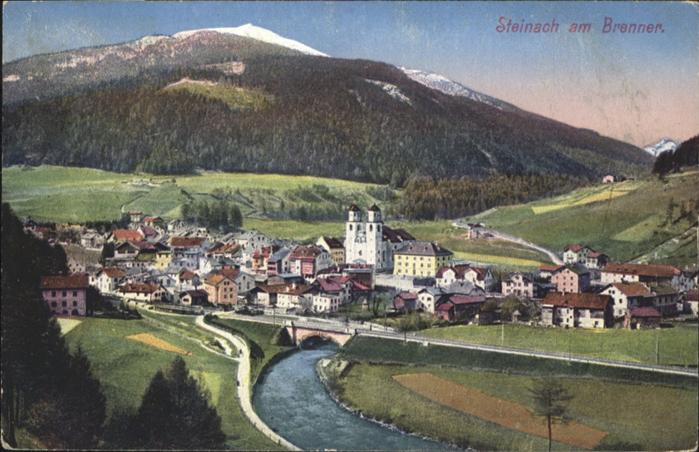 Steinach Brenner Tirol