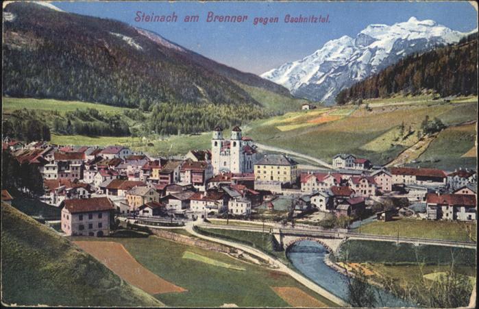 Steinach Brenner Tirol