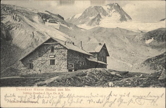 Dresdnerhuette