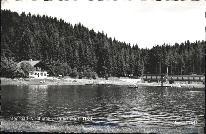 Kirchbichl Unterinntal Tirol