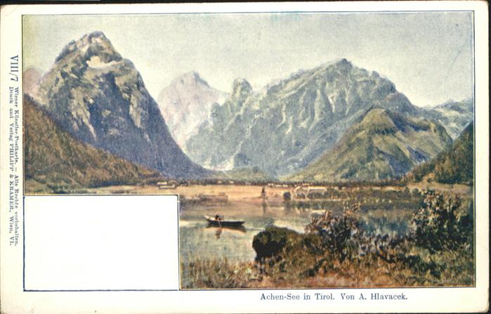 Achensee