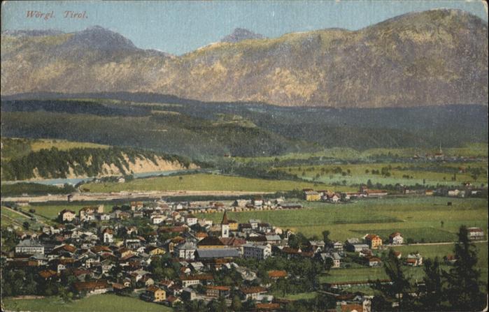 Woergl Tirol