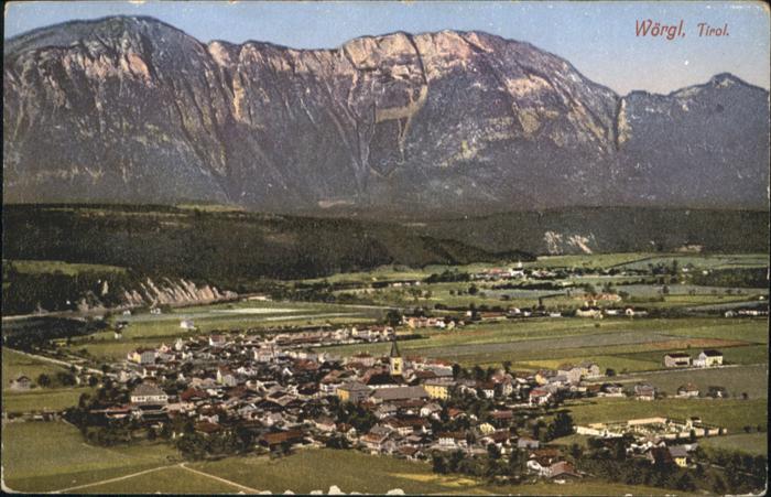 Woergl Tirol