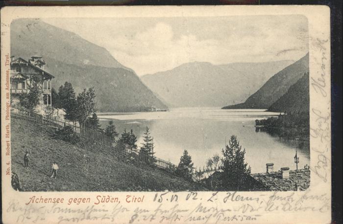 Achensee