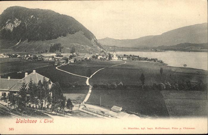 Walchsee