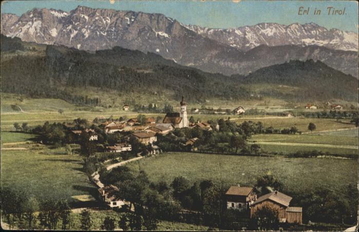 Erl Tirol