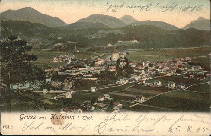 Kufstein Tirol