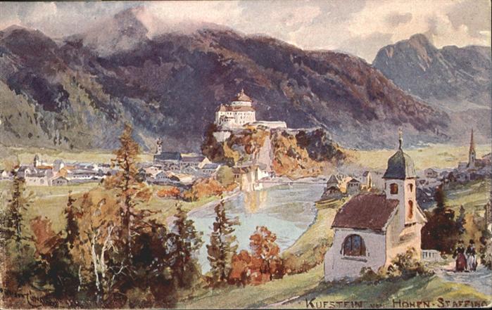 Kufstein Tirol Hohen Staffing