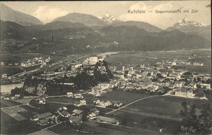 Kufstein Tirol