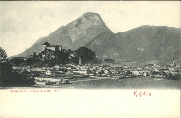 Kufstein Tirol