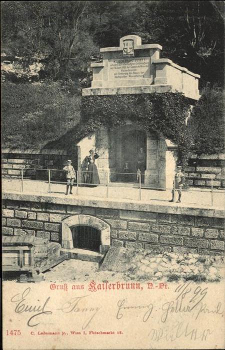 Kaiserbrunn