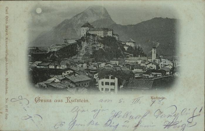 Kufstein Tirol