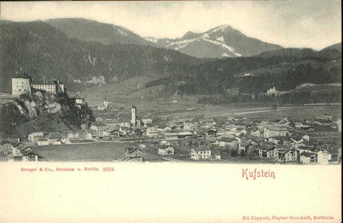 Kufstein Tirol