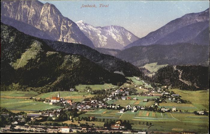 Jenbach