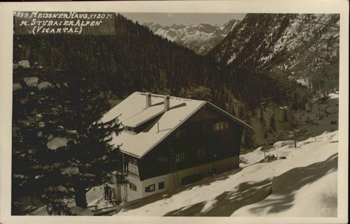 Meissner Meissnerhaus