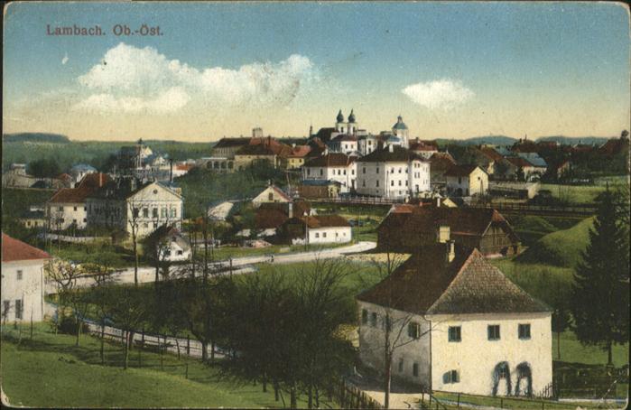 Lambach
