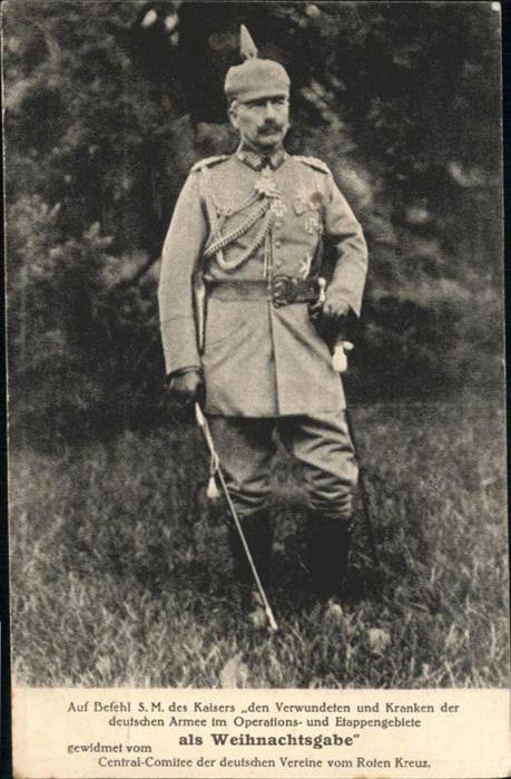 Wilhelm II