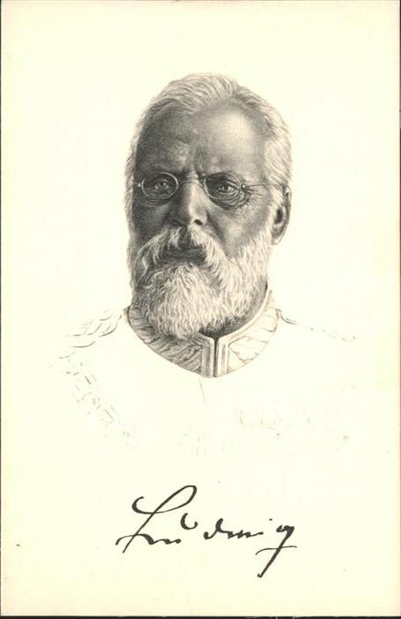 Adel Bayern König Ludwig III