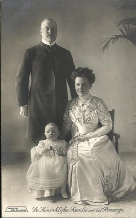 Adel Belgien Königliche Familie