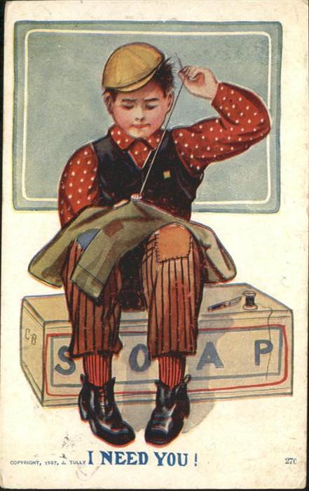 Handarbeit nähen Poesie