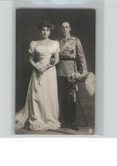 Adel Spanien Nobleza Espana